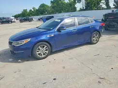 5XXGT4L33JG234832 2018 KIA OPTIMA