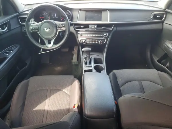 5XXGT4L33JG234832 2018 KIA OPTIMA - Image 8