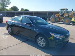 5XXGT4L33JG235060 2018 KIA OPTIMA