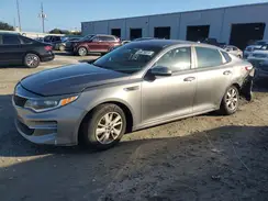 5XXGT4L33JG236015 2018 KIA OPTIMA