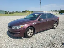 5XXGT4L33JG236208 2018 KIA OPTIMA