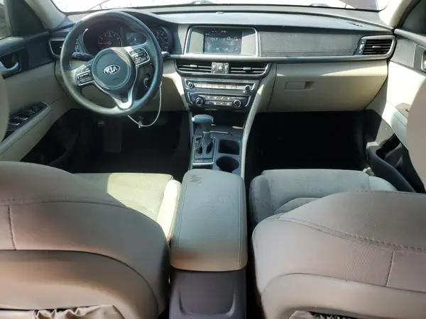 5XXGT4L33JG236208 2018 KIA OPTIMA - Image 8