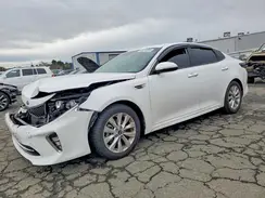 5XXGT4L33JG236578 2018 KIA OPTIMA