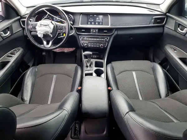 5XXGT4L33JG236578 2018 KIA OPTIMA - Image 8