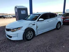 5XXGT4L33JG236600 2018 KIA OPTIMA