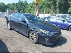 5XXGT4L33JG237195 2018 KIA OPTIMA