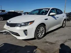 5XXGT4L33JG237486 2018 KIA OPTIMA
