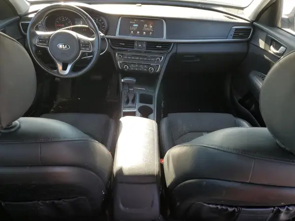 5XXGT4L33JG237486 2018 KIA OPTIMA - Image 8