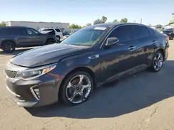 5XXGT4L33JG237777 2018 KIA OPTIMA