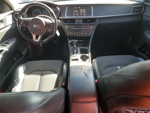 5XXGT4L33JG237777 2018 KIA OPTIMA - Image 8