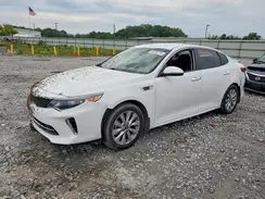 5XXGT4L33JG238010 2018 KIA OPTIMA