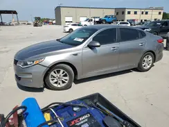 5XXGT4L33JG238072 2018 KIA OPTIMA