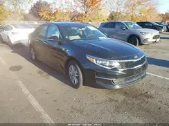 5XXGT4L33JG238248 2018 KIA OPTIMA