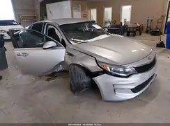 5XXGT4L33JG238783 2018 KIA OPTIMA