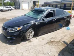5XXGT4L33JG238900 2018 KIA OPTIMA