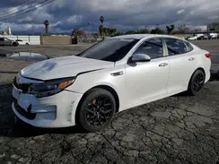 5XXGT4L33JG239206 2018 KIA OPTIMA
