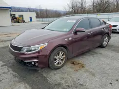 5XXGT4L33JG240212 2018 KIA OPTIMA