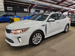5XXGT4L33JG240503 2018 KIA OPTIMA