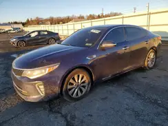 5XXGT4L33JG240713 2018 KIA OPTIMA