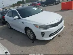 5XXGT4L33JG241117 2018 KIA OPTIMA