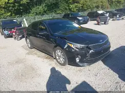 5XXGT4L33JG241800 2018 KIA OPTIMA