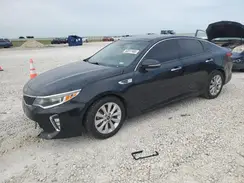5XXGT4L33JG241845 2018 KIA OPTIMA