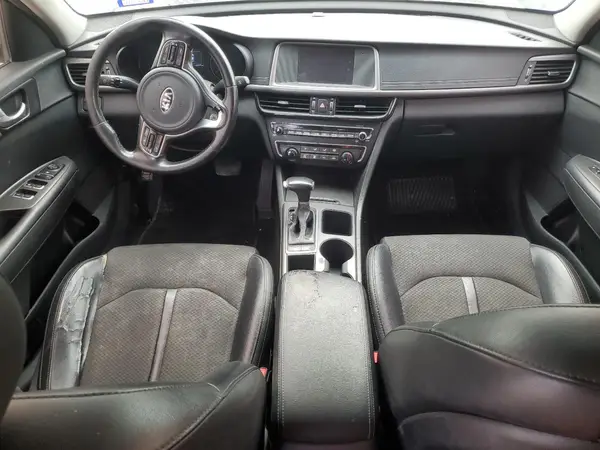 5XXGT4L33JG241845 2018 KIA OPTIMA - Image 8