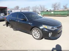 5XXGT4L33JG242123 2018 KIA OPTIMA