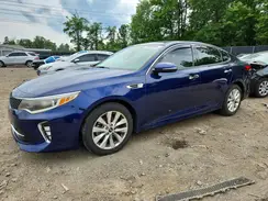 5XXGT4L33JG242784 2018 KIA OPTIMA