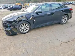 5XXGT4L33JG243143 2018 KIA OPTIMA