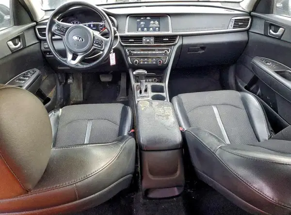 5XXGT4L33JG243143 2018 KIA OPTIMA - Image 8