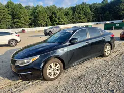 5XXGT4L33JG243160 2018 KIA OPTIMA