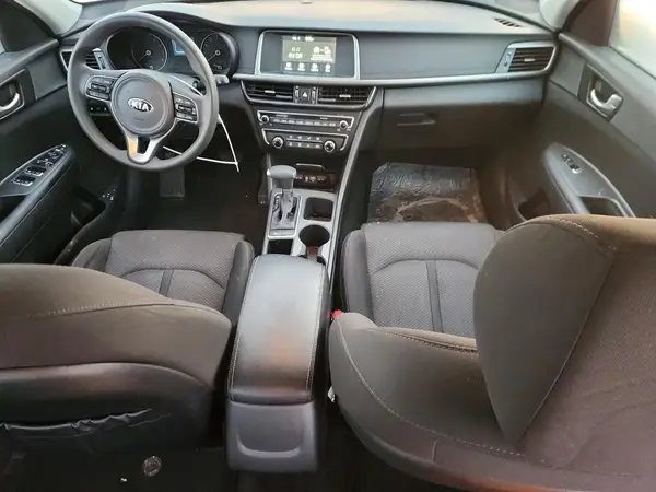 5XXGT4L33JG243918 2018 KIA OPTIMA - Image 8