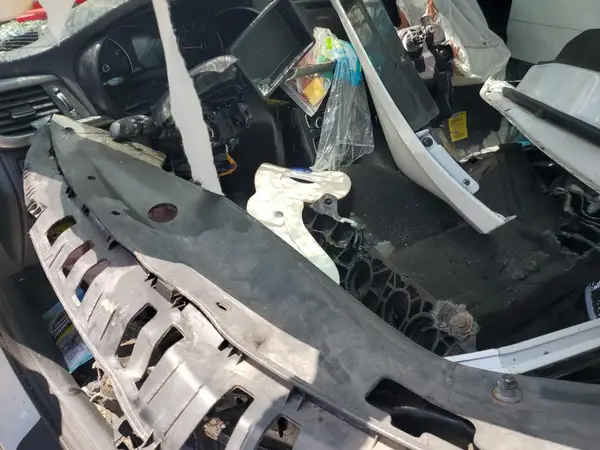 5XXGT4L33JG244020 2018 KIA OPTIMA - Image 8