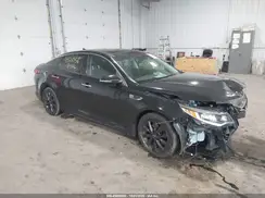 5XXGT4L33JG244647 2018 KIA OPTIMA