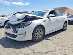5XXGT4L33JG245314 2018 KIA OPTIMA