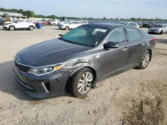 5XXGT4L33JG245426 2018 KIA OPTIMA