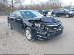 5XXGT4L33JG245653 2018 KIA OPTIMA