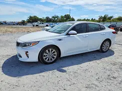 5XXGT4L33JG246480 2018 KIA OPTIMA
