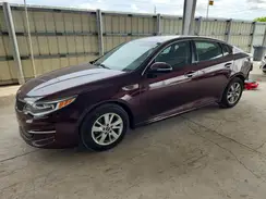 5XXGT4L33JG246947 2018 KIA OPTIMA