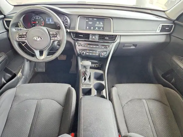 5XXGT4L33JG246947 2018 KIA OPTIMA - Image 8