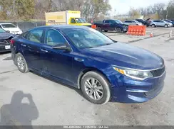 5XXGT4L33JG247399 2018 KIA OPTIMA