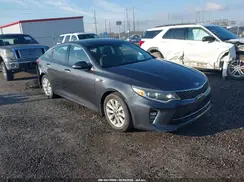 5XXGT4L33JG247502 2018 KIA OPTIMA