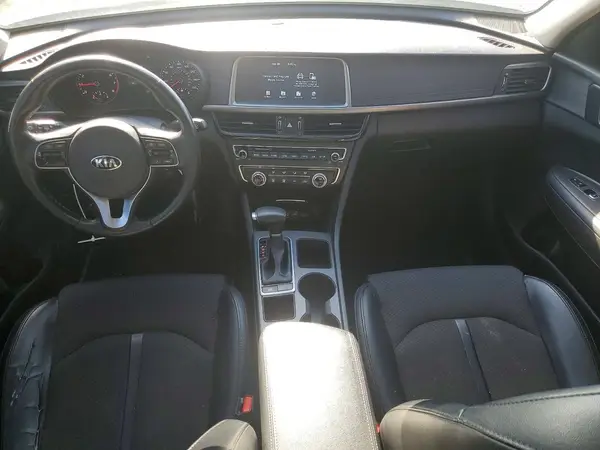 5XXGT4L33JG248049 2018 KIA OPTIMA - Image 8