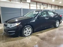 5XXGT4L33JG248245 2018 KIA OPTIMA