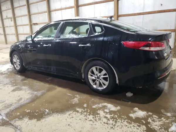 5XXGT4L33JG248245 2018 KIA OPTIMA - Image 2