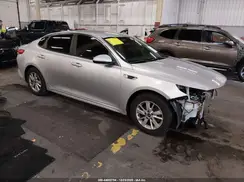 5XXGT4L33JG248469 2018 KIA OPTIMA