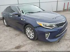5XXGT4L33JG248794 2018 KIA OPTIMA