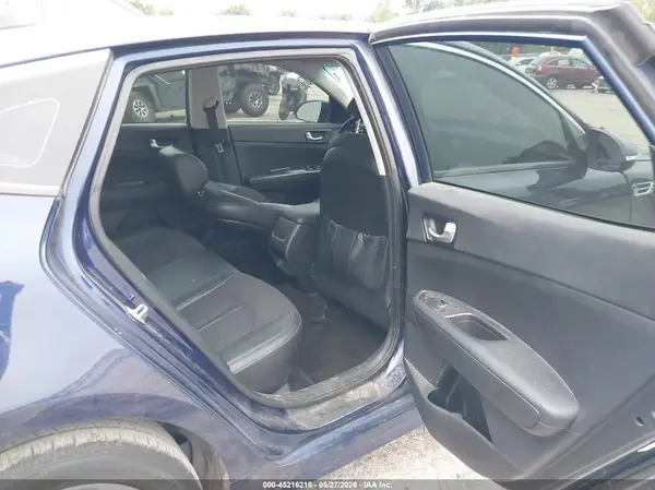 5XXGT4L33JG248794 2018 KIA OPTIMA - Image 8