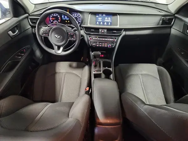 5XXGT4L33JG249122 2018 KIA OPTIMA - Image 8
